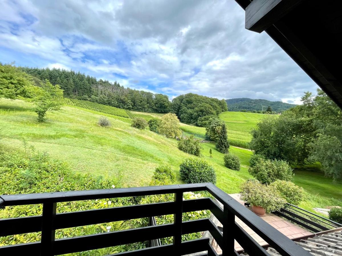 Hotel Pension Linz บึล ภายนอก รูปภาพ