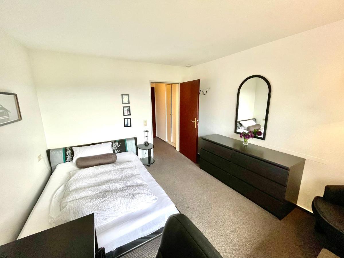 Hotel Pension Linz บึล ภายนอก รูปภาพ